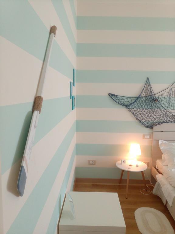 Relais Lézard * Lazise