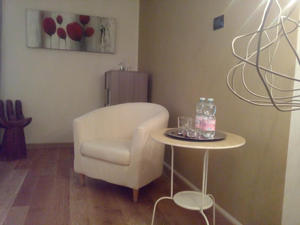 Relais Lézard Bed & Breakfast Lazise