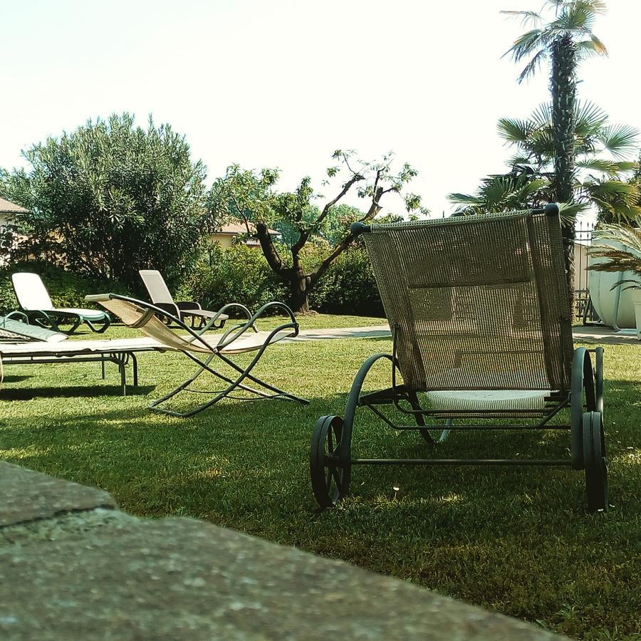 Relais Lézard *