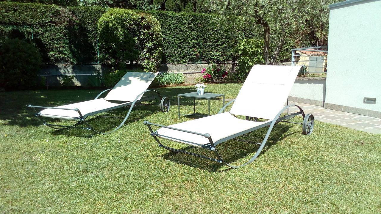Bed & Breakfast Relais Lézard Lazise