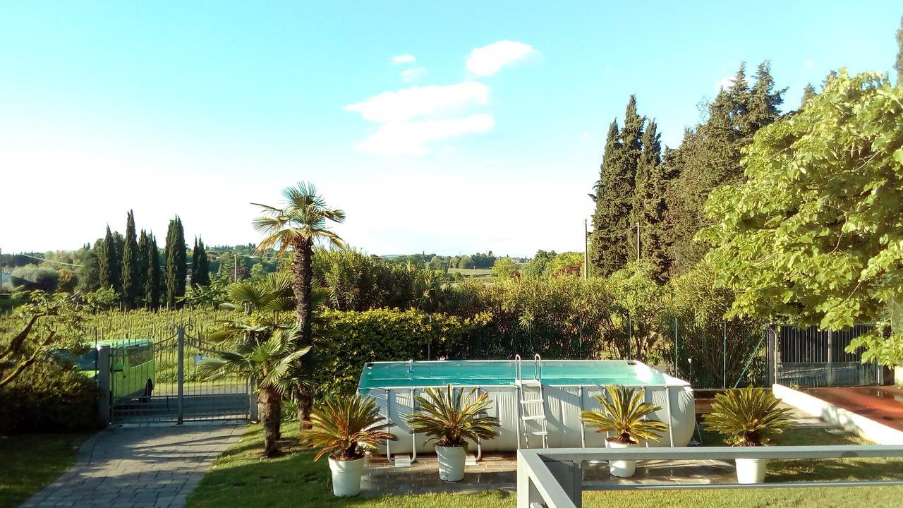 Relais Lézard