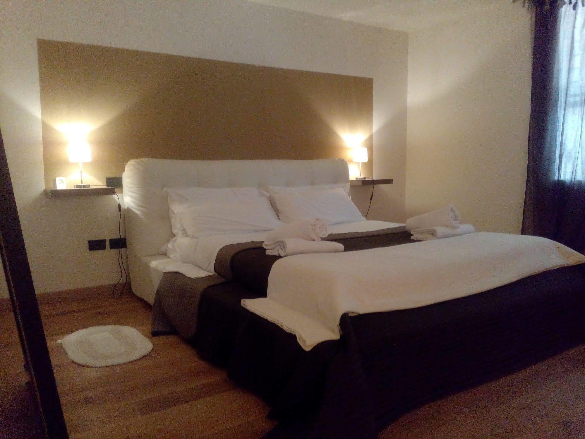 Relais Lézard Bed & Breakfast Lazise