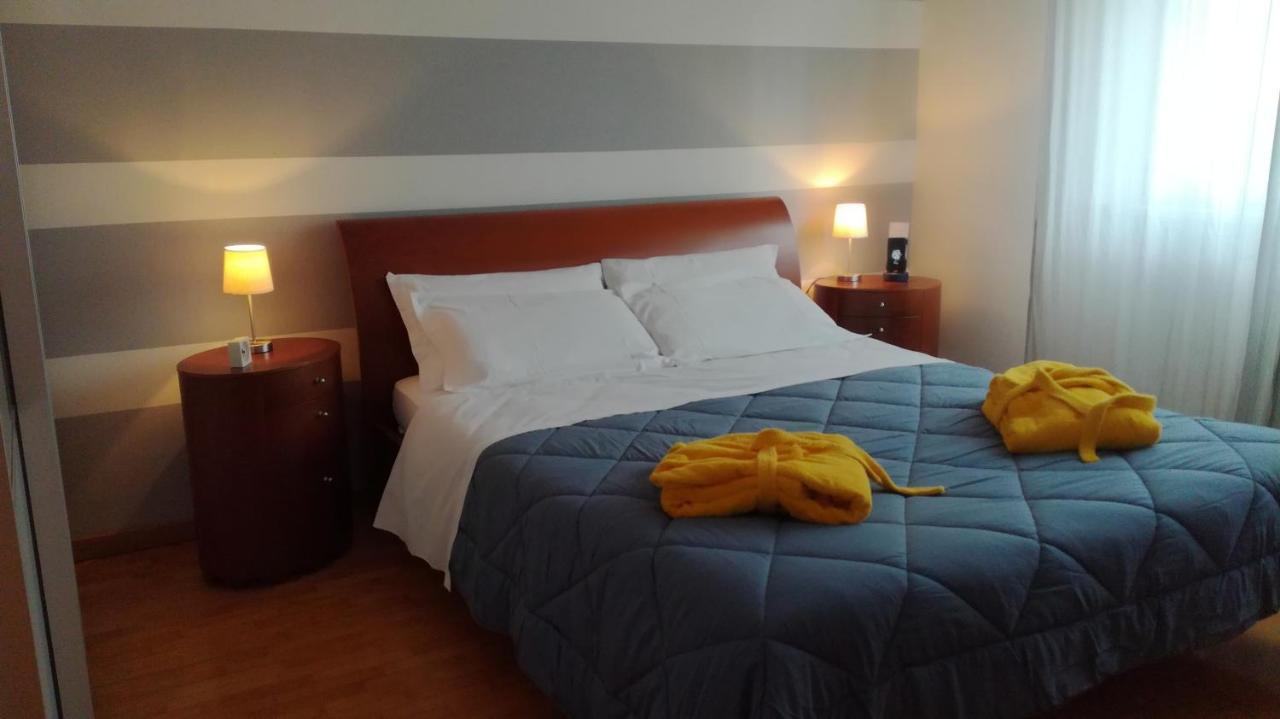 Bed & Breakfast Relais Lézard Lazise