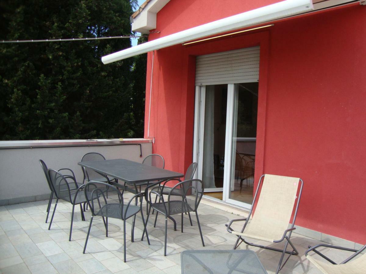 Bed & Breakfast Relais Lézard *